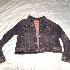 Womens Levi jacket